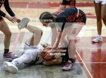 Thumbnail 1 in Wilson vs John Paul II photogallery.
