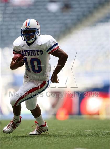 Thumbnail 1 in Curtis vs. Trinity (Kirk Herbstreit Varsity Football Series) photogallery.