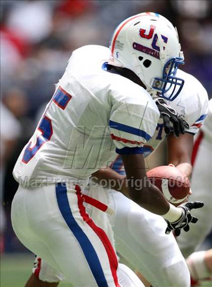 Thumbnail 2 in Curtis vs. Trinity (Kirk Herbstreit Varsity Football Series) photogallery.