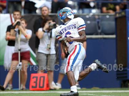 Thumbnail 2 in Curtis vs. Trinity (Kirk Herbstreit Varsity Football Series) photogallery.