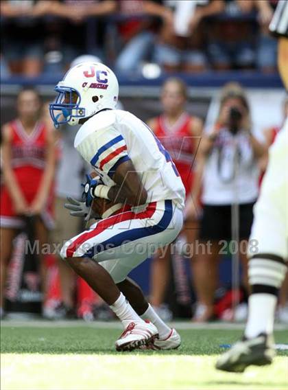 Thumbnail 1 in Curtis vs. Trinity (Kirk Herbstreit Varsity Football Series) photogallery.