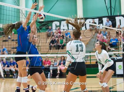 Thumbnail 2 in Carroll vs. Pearce photogallery.