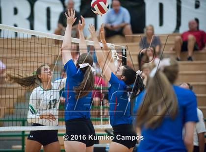 Thumbnail 2 in Carroll vs. Pearce photogallery.