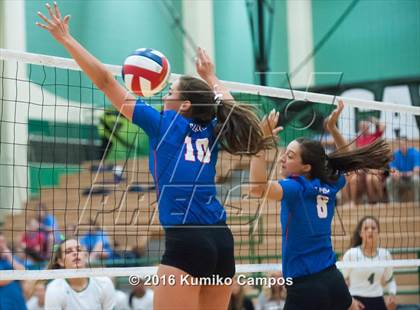 Thumbnail 3 in Carroll vs. Pearce photogallery.