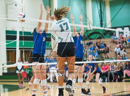 Thumbnail 1 in Carroll vs. Pearce photogallery.