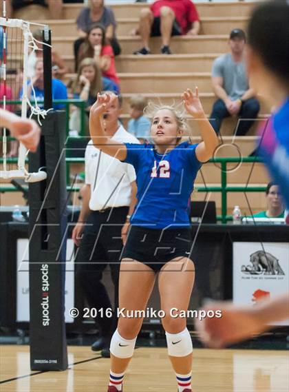 Thumbnail 3 in Carroll vs. Pearce photogallery.