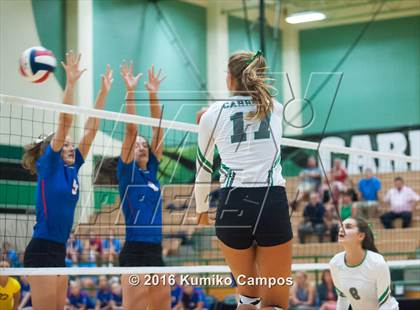 Thumbnail 2 in Carroll vs. Pearce photogallery.