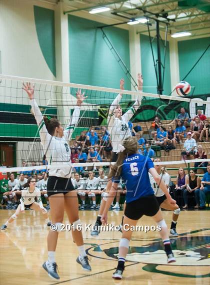 Thumbnail 1 in Carroll vs. Pearce photogallery.