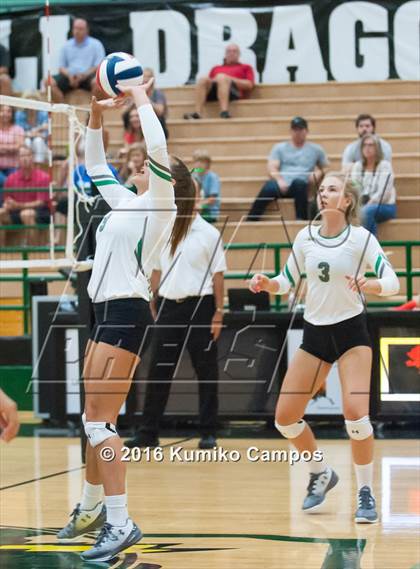 Thumbnail 3 in Carroll vs. Pearce photogallery.