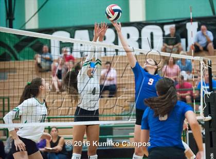 Thumbnail 2 in Carroll vs. Pearce photogallery.