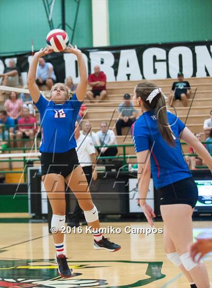Thumbnail 3 in Carroll vs. Pearce photogallery.