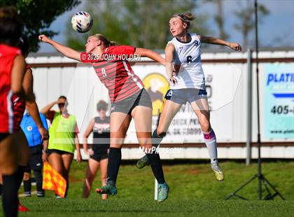 Thumbnail 3 in Bartlesville @ Mustang photogallery.