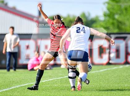 Thumbnail 3 in Bartlesville @ Mustang photogallery.