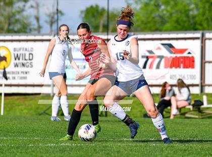 Thumbnail 2 in Bartlesville @ Mustang photogallery.