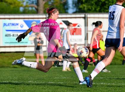 Thumbnail 1 in Bartlesville @ Mustang photogallery.