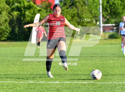 Thumbnail 1 in Bartlesville @ Mustang photogallery.