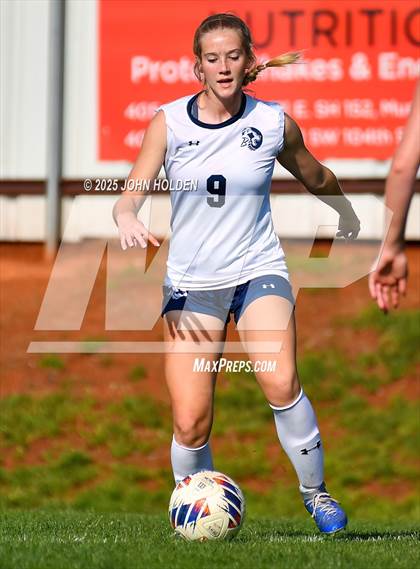 Thumbnail 1 in Bartlesville @ Mustang photogallery.