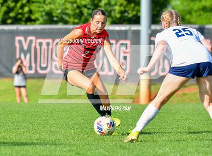 Thumbnail 3 in Bartlesville @ Mustang photogallery.