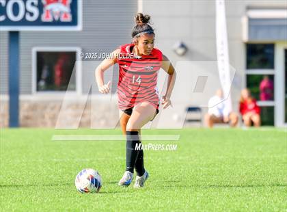 Thumbnail 1 in Bartlesville @ Mustang photogallery.