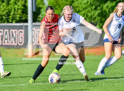 Thumbnail 1 in Bartlesville @ Mustang photogallery.