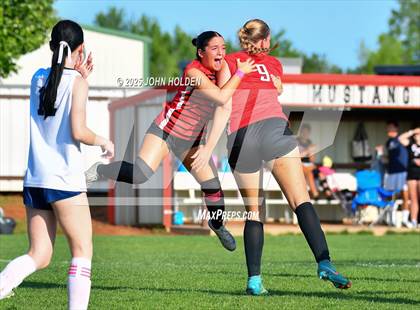 Thumbnail 1 in Bartlesville @ Mustang photogallery.