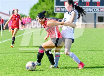 Thumbnail 1 in Bartlesville @ Mustang photogallery.