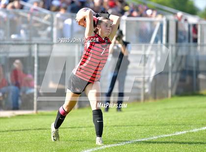 Thumbnail 1 in Bartlesville @ Mustang photogallery.