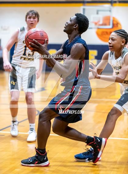 Thumbnail 1 in Terry Sanford @ Cape Fear photogallery.