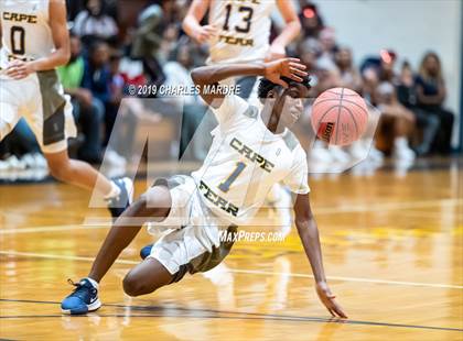Thumbnail 2 in Terry Sanford @ Cape Fear photogallery.