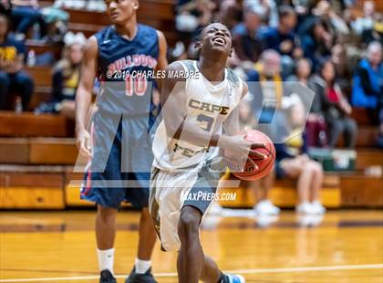 Thumbnail 2 in Terry Sanford @ Cape Fear photogallery.