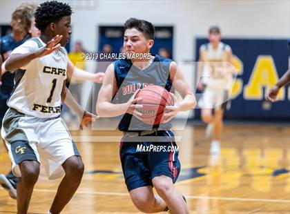 Thumbnail 1 in Terry Sanford @ Cape Fear photogallery.