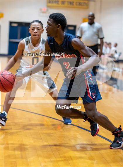 Thumbnail 2 in Terry Sanford @ Cape Fear photogallery.