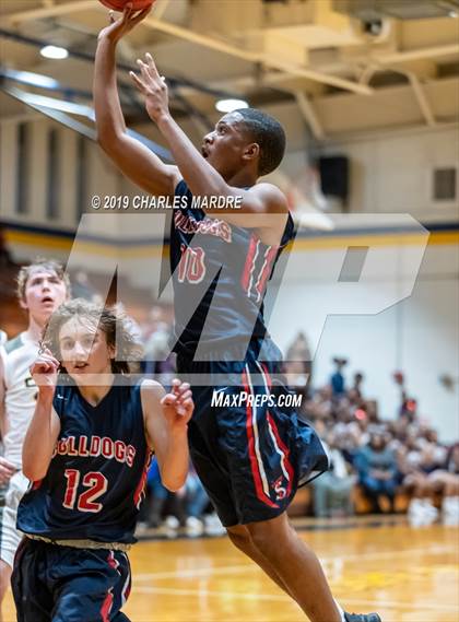Thumbnail 1 in Terry Sanford @ Cape Fear photogallery.