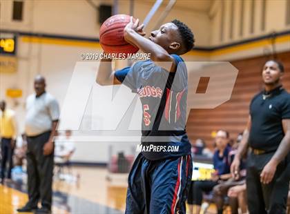 Thumbnail 3 in Terry Sanford @ Cape Fear photogallery.