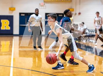 Thumbnail 2 in Terry Sanford @ Cape Fear photogallery.