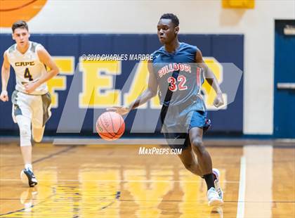Thumbnail 2 in Terry Sanford @ Cape Fear photogallery.