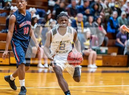 Thumbnail 1 in Terry Sanford @ Cape Fear photogallery.