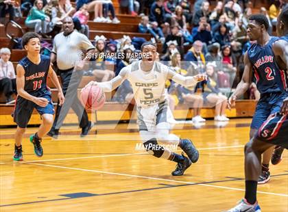 Thumbnail 2 in Terry Sanford @ Cape Fear photogallery.