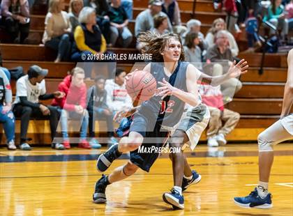 Thumbnail 1 in Terry Sanford @ Cape Fear photogallery.