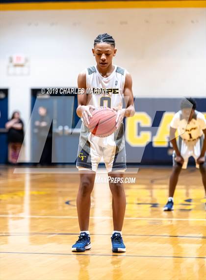 Thumbnail 2 in Terry Sanford @ Cape Fear photogallery.