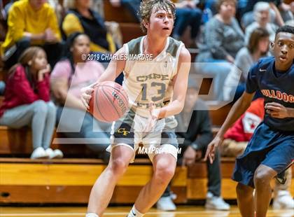 Thumbnail 1 in Terry Sanford @ Cape Fear photogallery.
