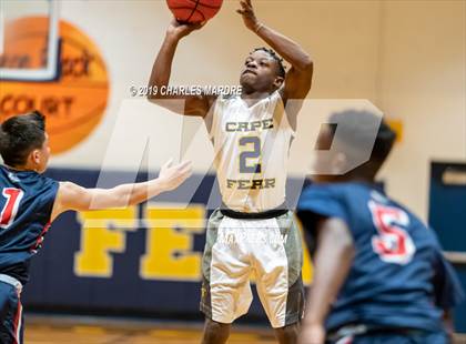 Thumbnail 3 in Terry Sanford @ Cape Fear photogallery.