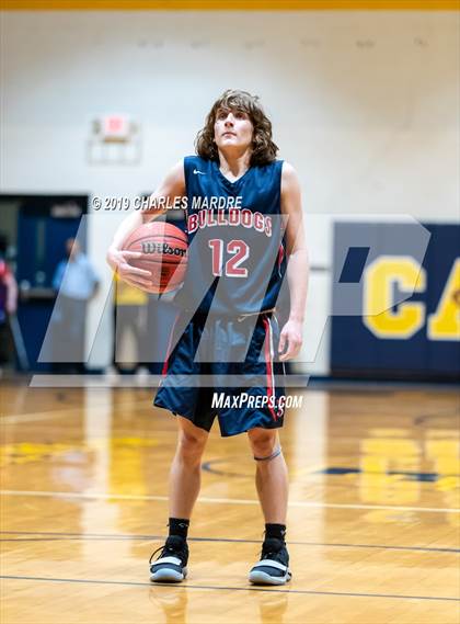 Thumbnail 2 in Terry Sanford @ Cape Fear photogallery.