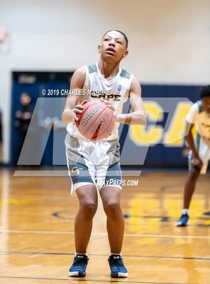 Thumbnail 3 in Terry Sanford @ Cape Fear photogallery.
