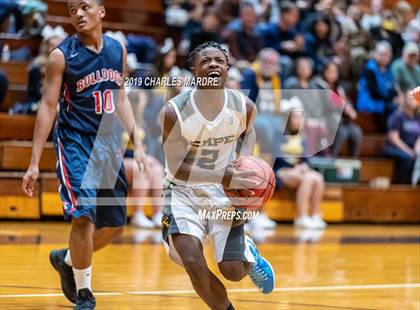 Thumbnail 3 in Terry Sanford @ Cape Fear photogallery.