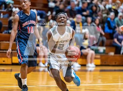 Thumbnail 3 in JV: Terry Sanford @ Cape Fear photogallery.