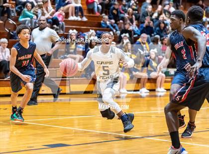 Thumbnail 1 in JV: Terry Sanford @ Cape Fear photogallery.