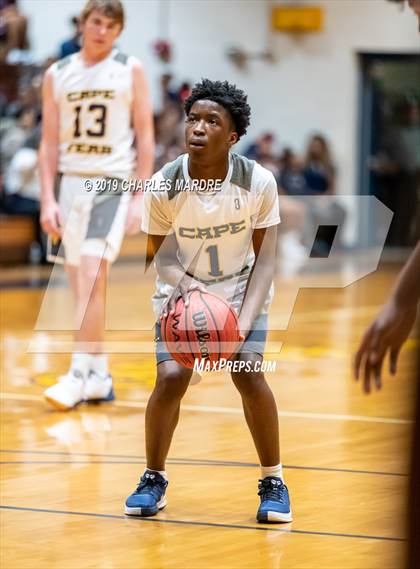 Thumbnail 3 in Terry Sanford @ Cape Fear photogallery.