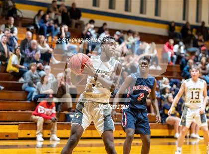 Thumbnail 3 in Terry Sanford @ Cape Fear photogallery.