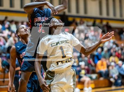Thumbnail 1 in Terry Sanford @ Cape Fear photogallery.